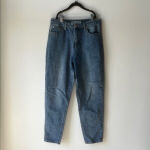 Glamorous Men's Relaxed Denim Jeans